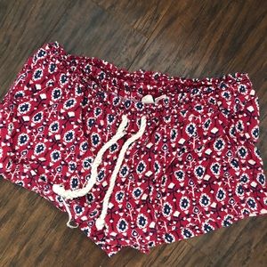 Roxy Oceanside shorts